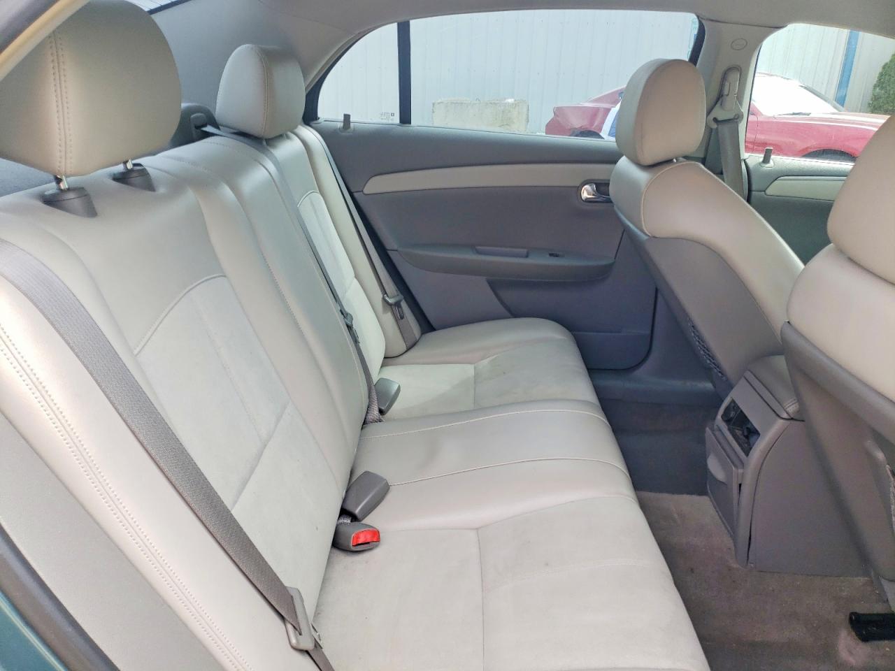 Chevrolet Malibu 2lt