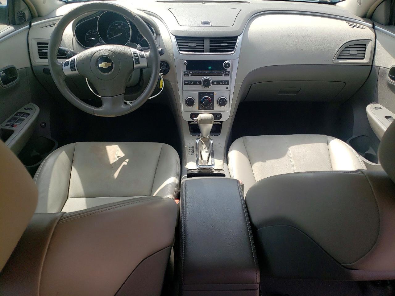 Chevrolet Malibu 2lt