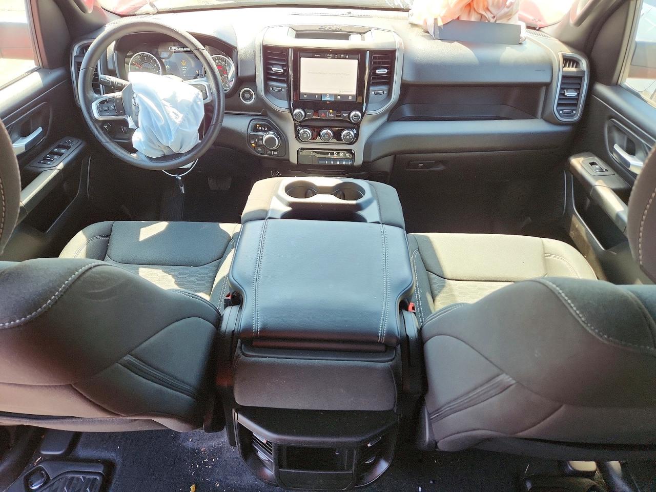Ram 1500 Tradesman