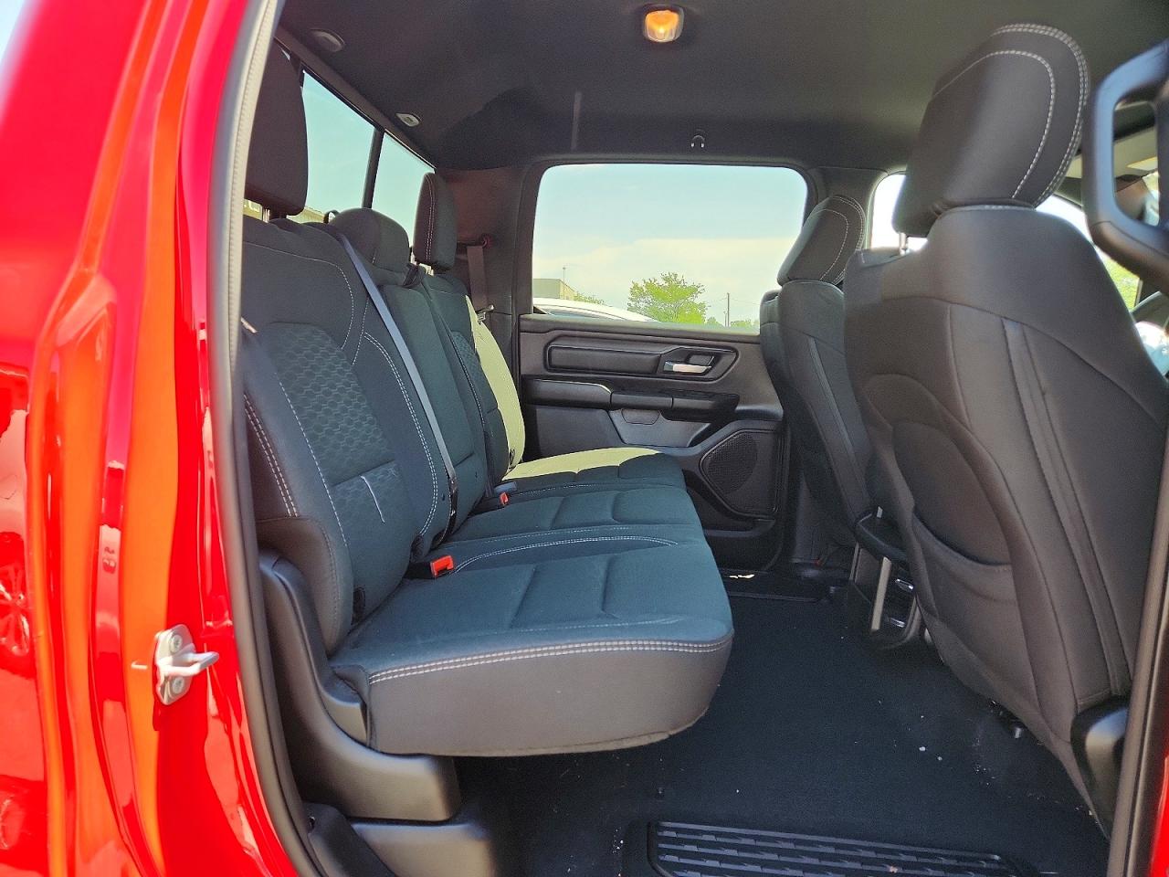 Ram 1500 Tradesman