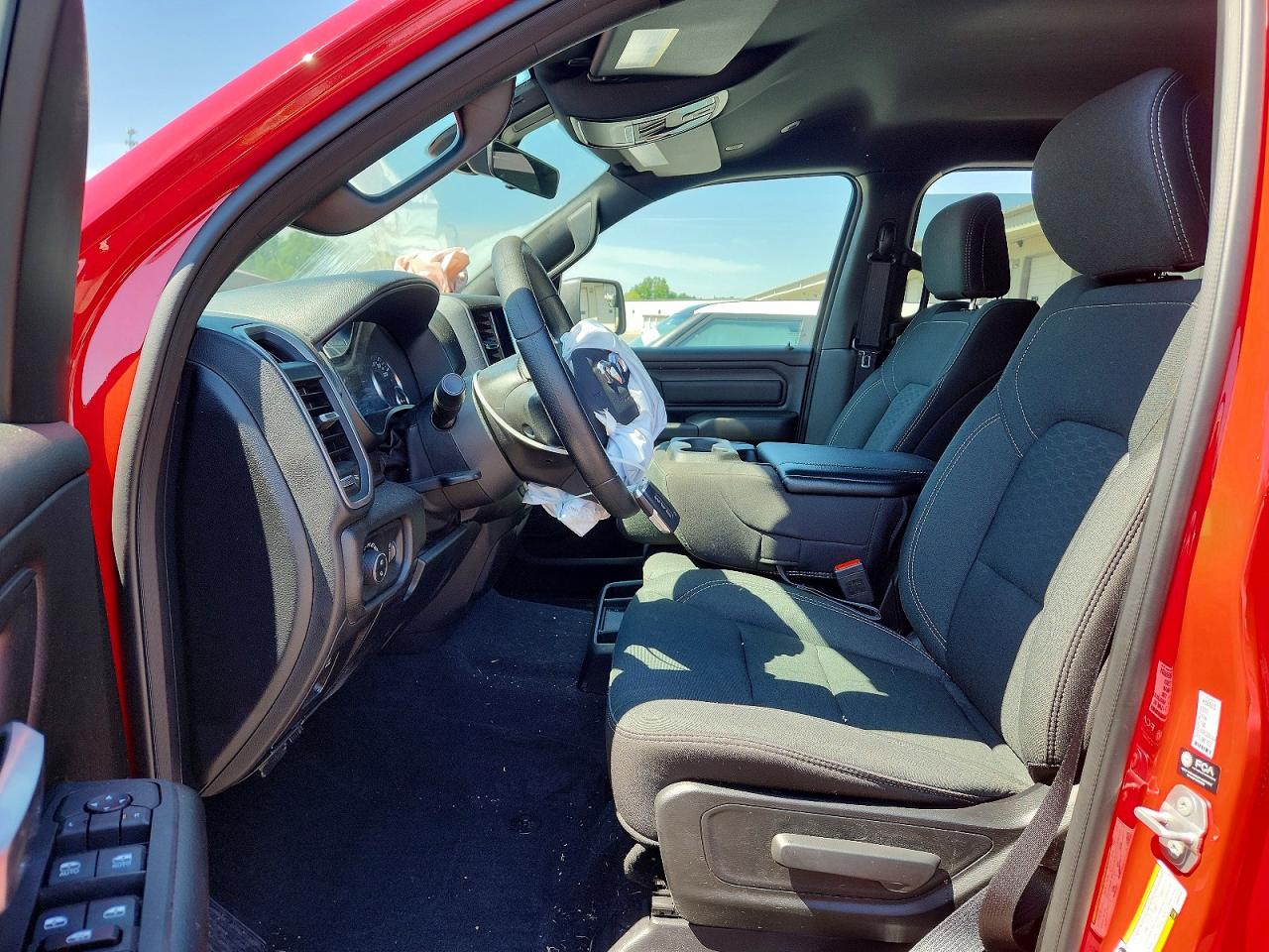 Ram 1500 Tradesman