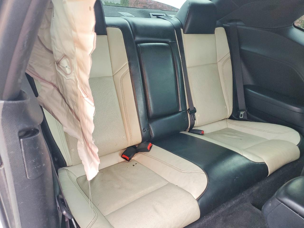 Dodge Challenger Sxt Plus
