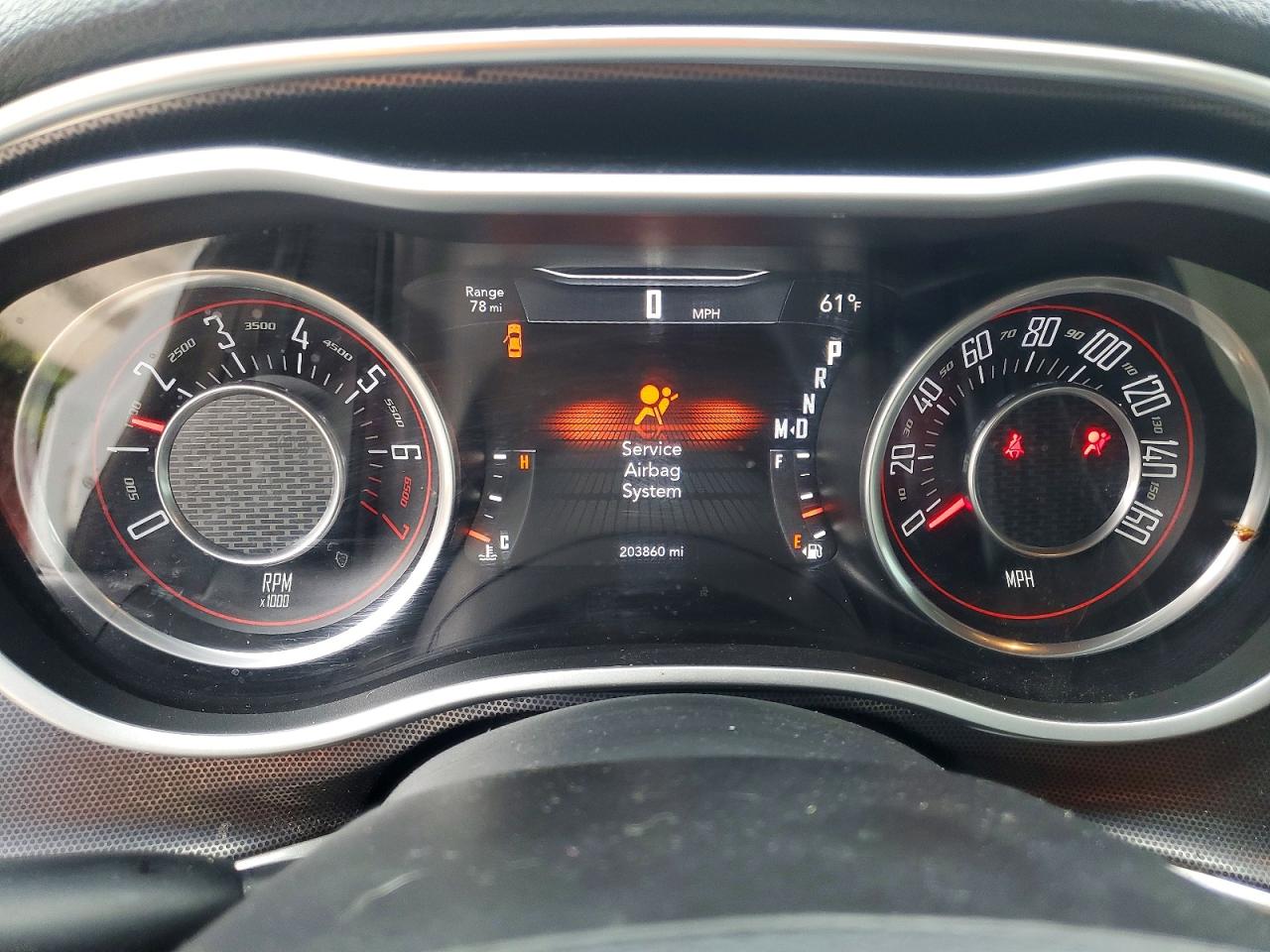 Dodge Challenger Sxt Plus