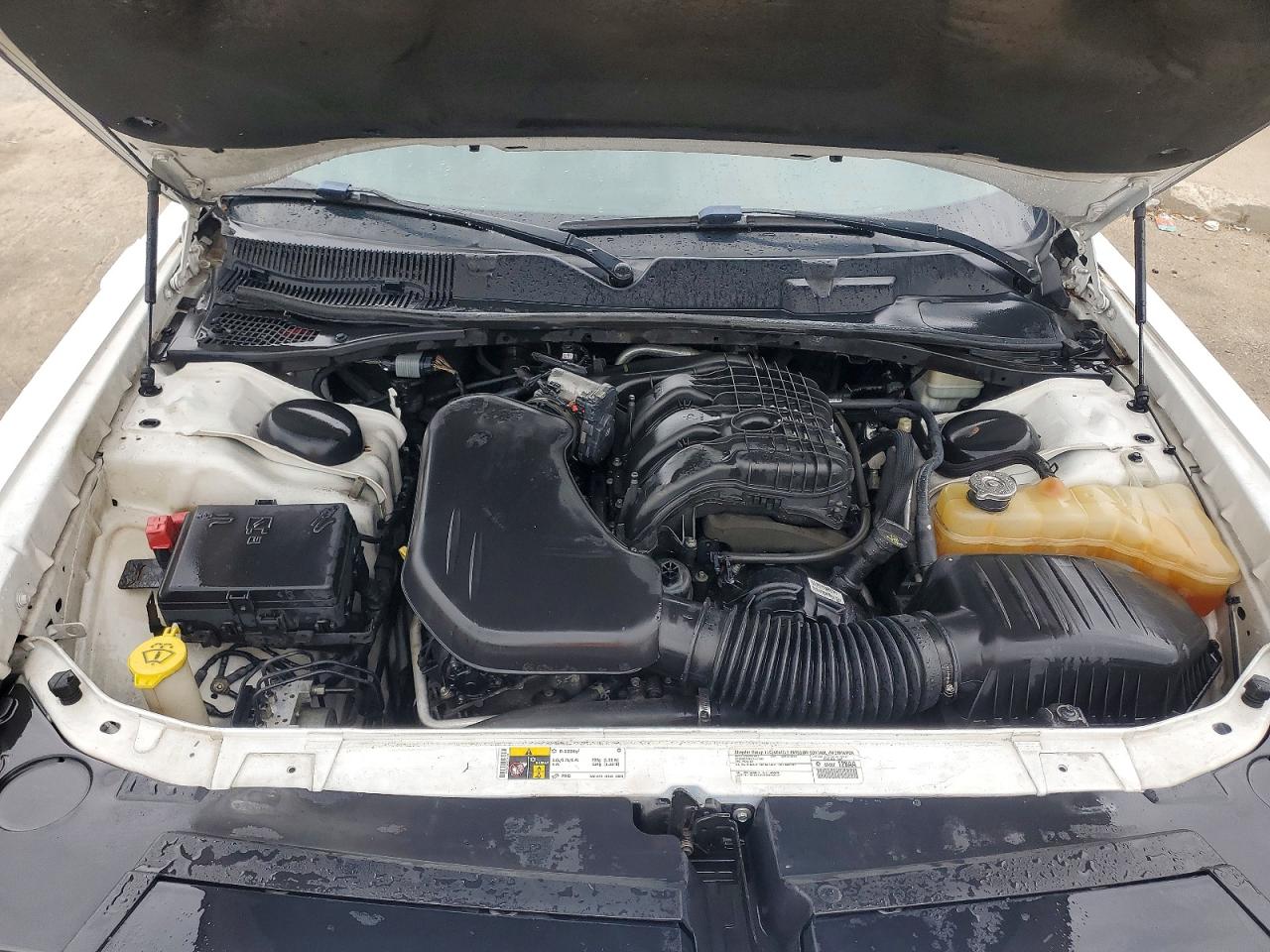 Dodge Challenger Sxt Plus