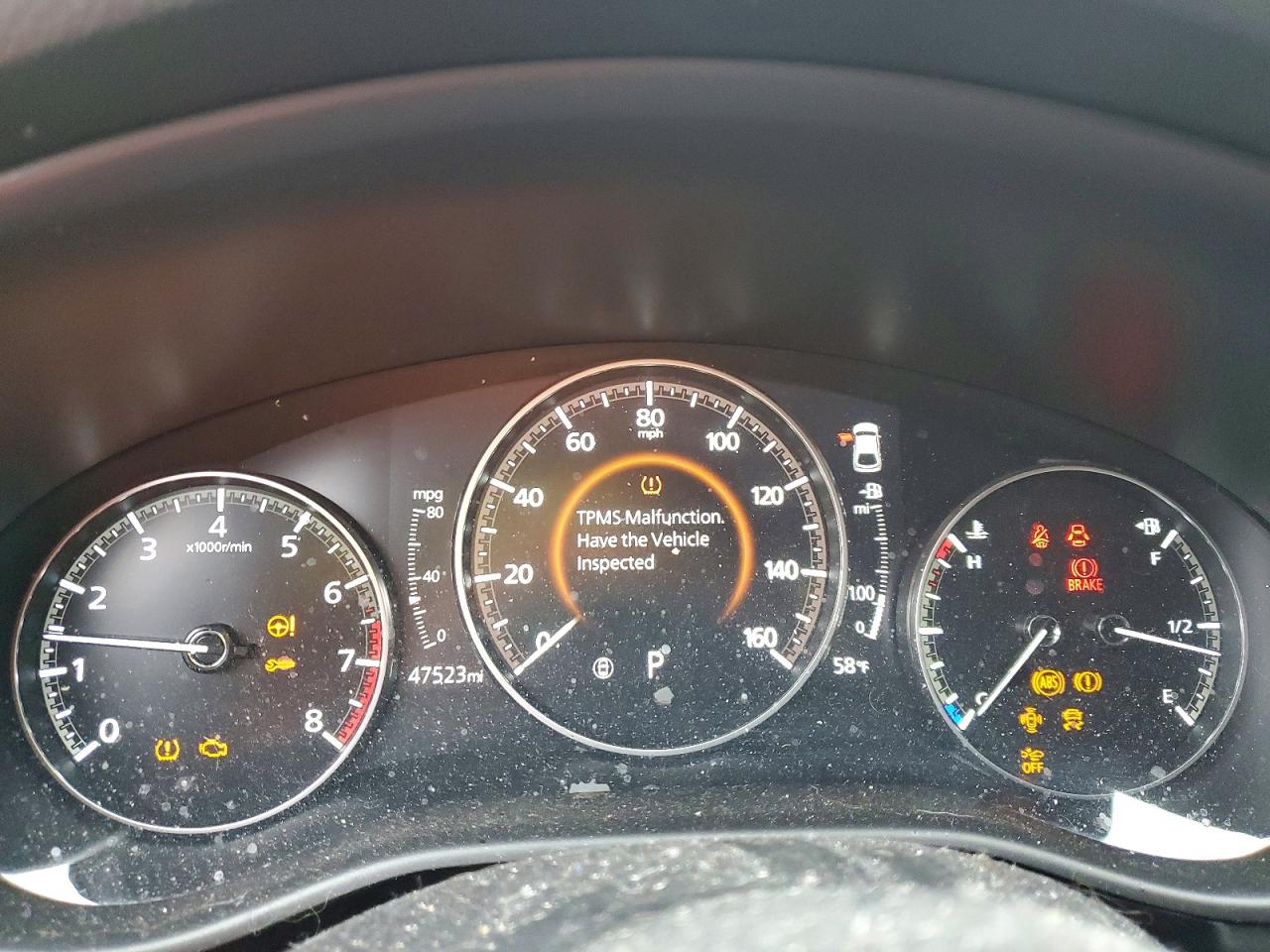 Mazda 3 Premium