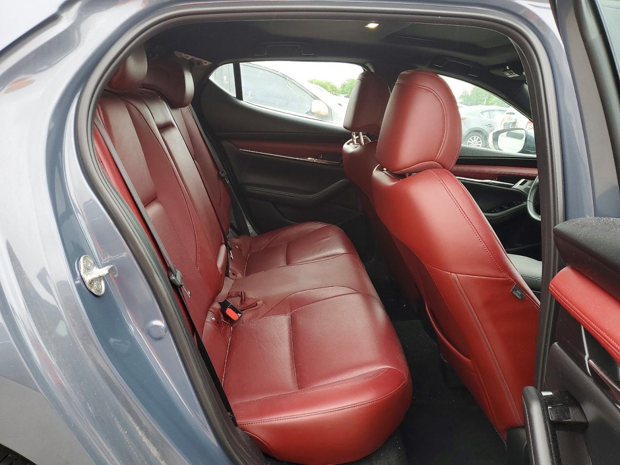 Mazda 3 Premium