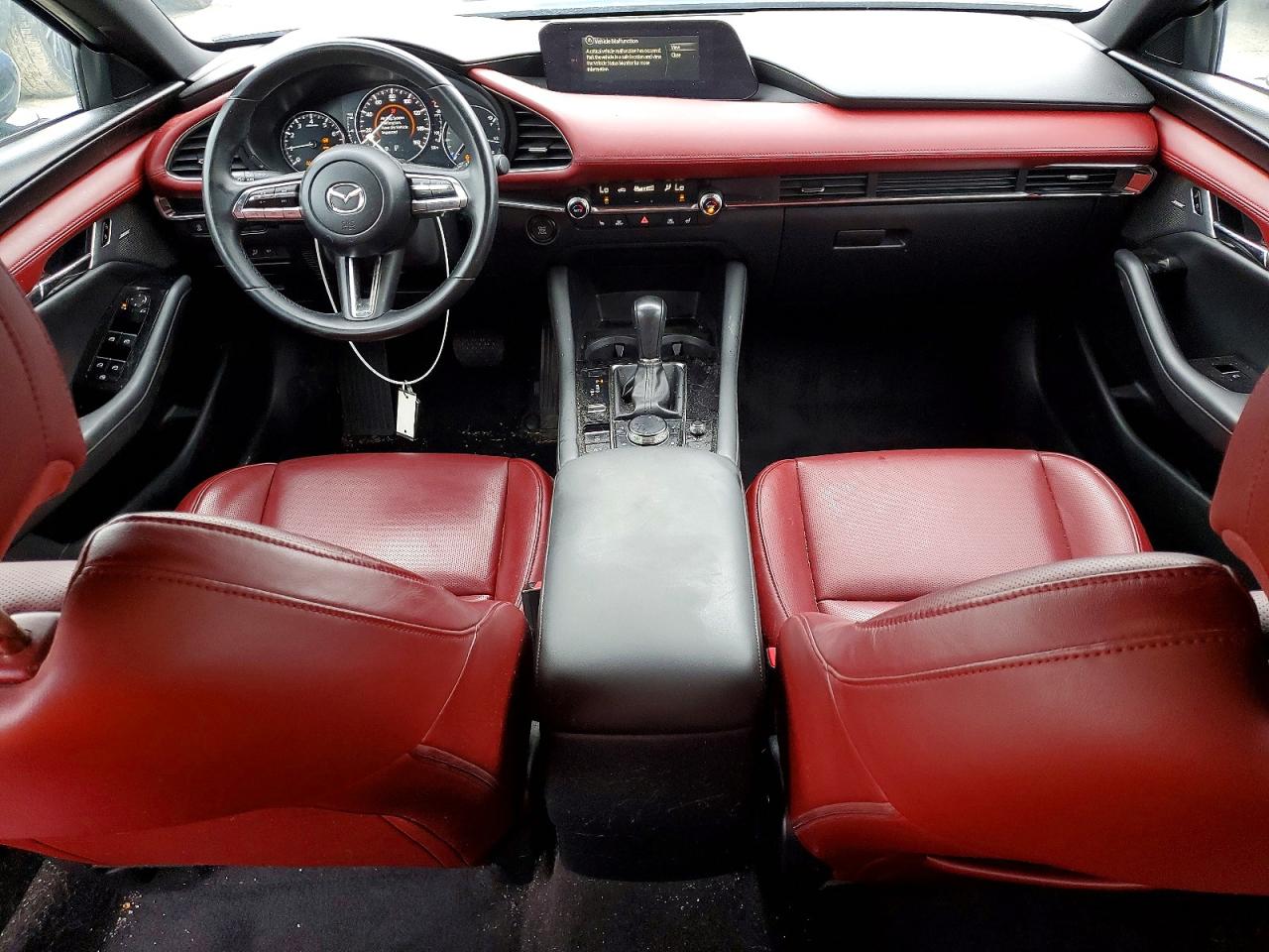 Mazda 3 Premium