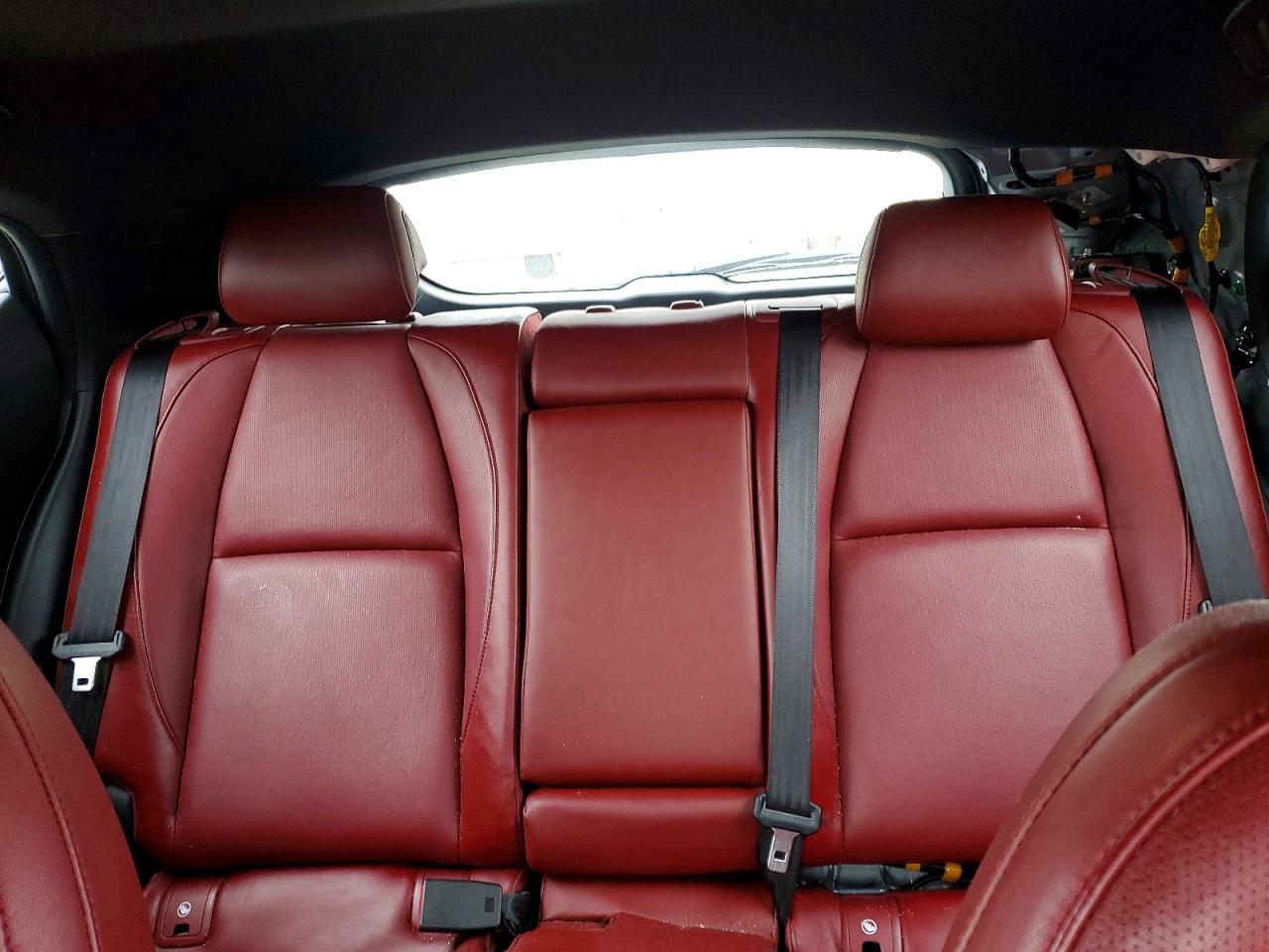 Mazda 3 Premium