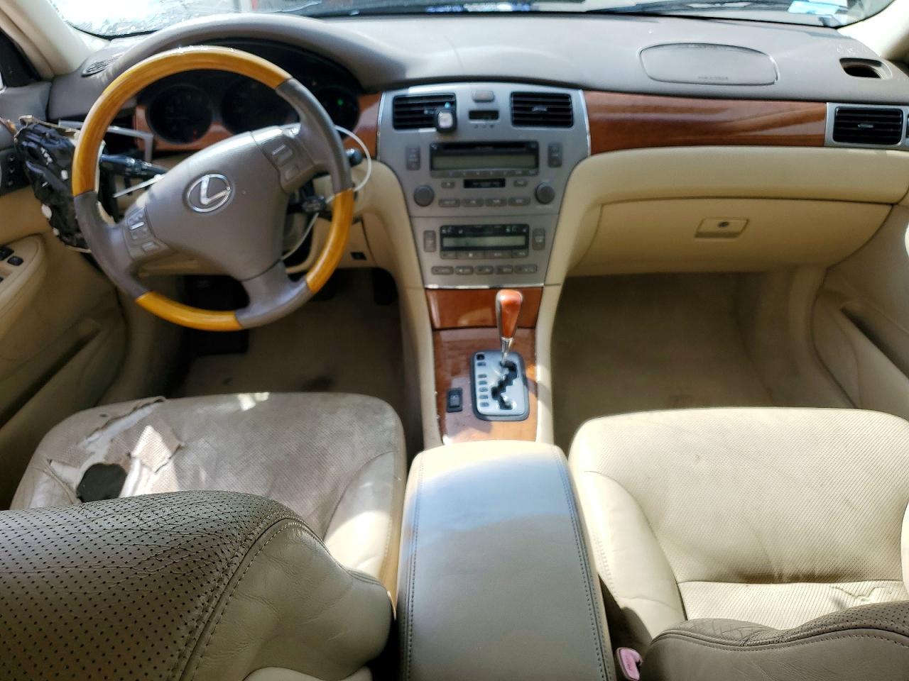 Lexus Es 330