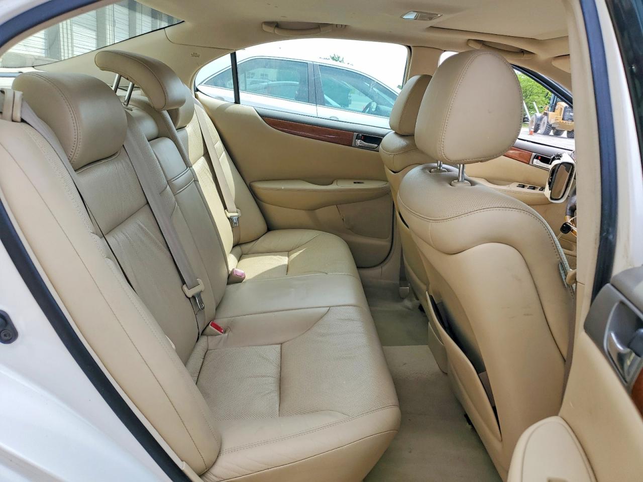Lexus Es 330