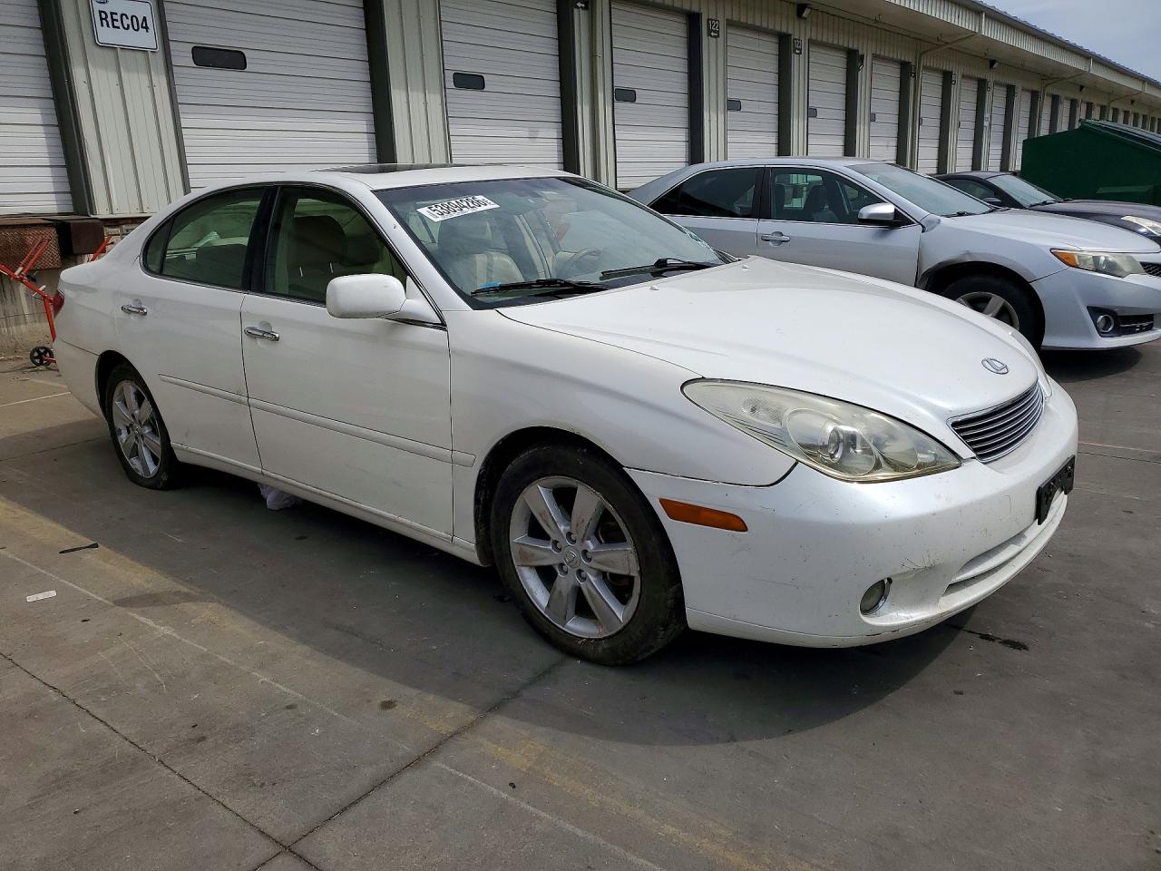 Lexus Es 330