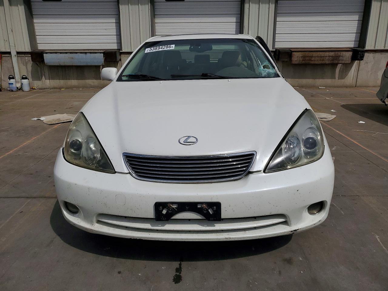 Lexus Es 330