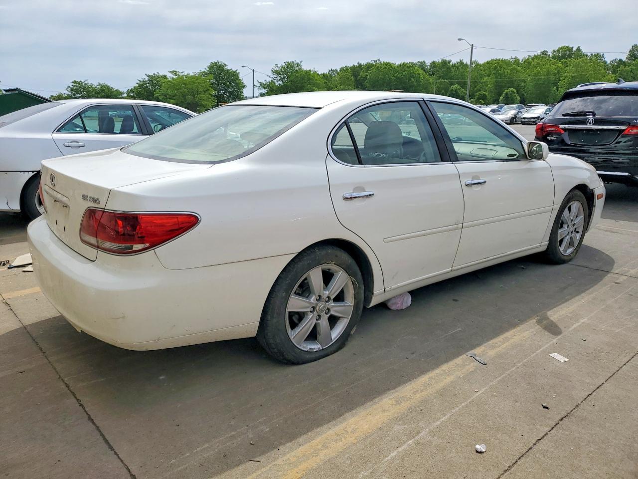 Lexus Es 330