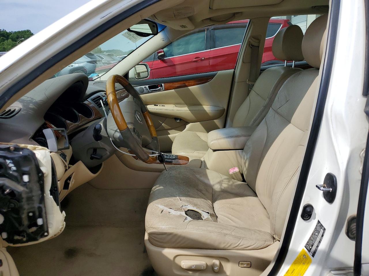 Lexus Es 330