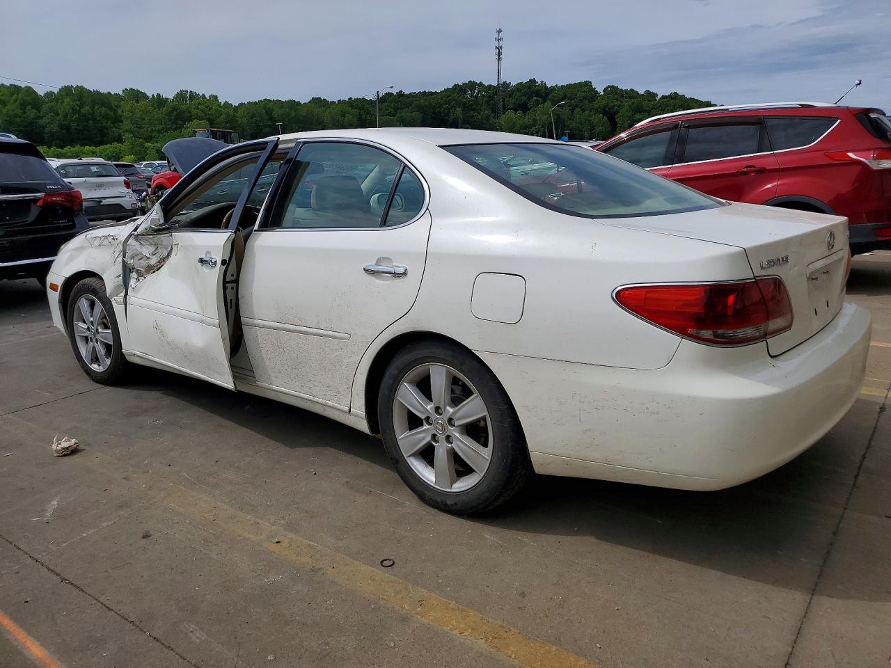 Lexus Es 330