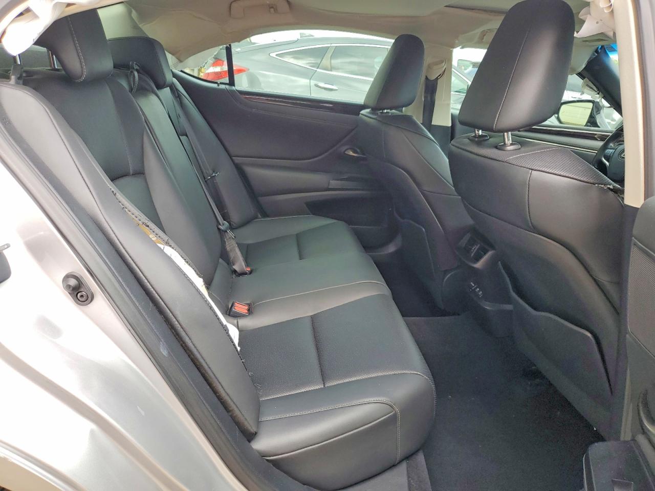 Lexus Es 350