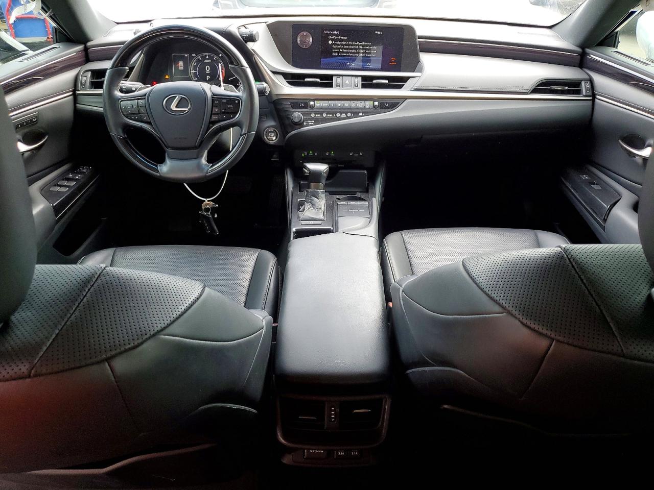 Lexus Es 350