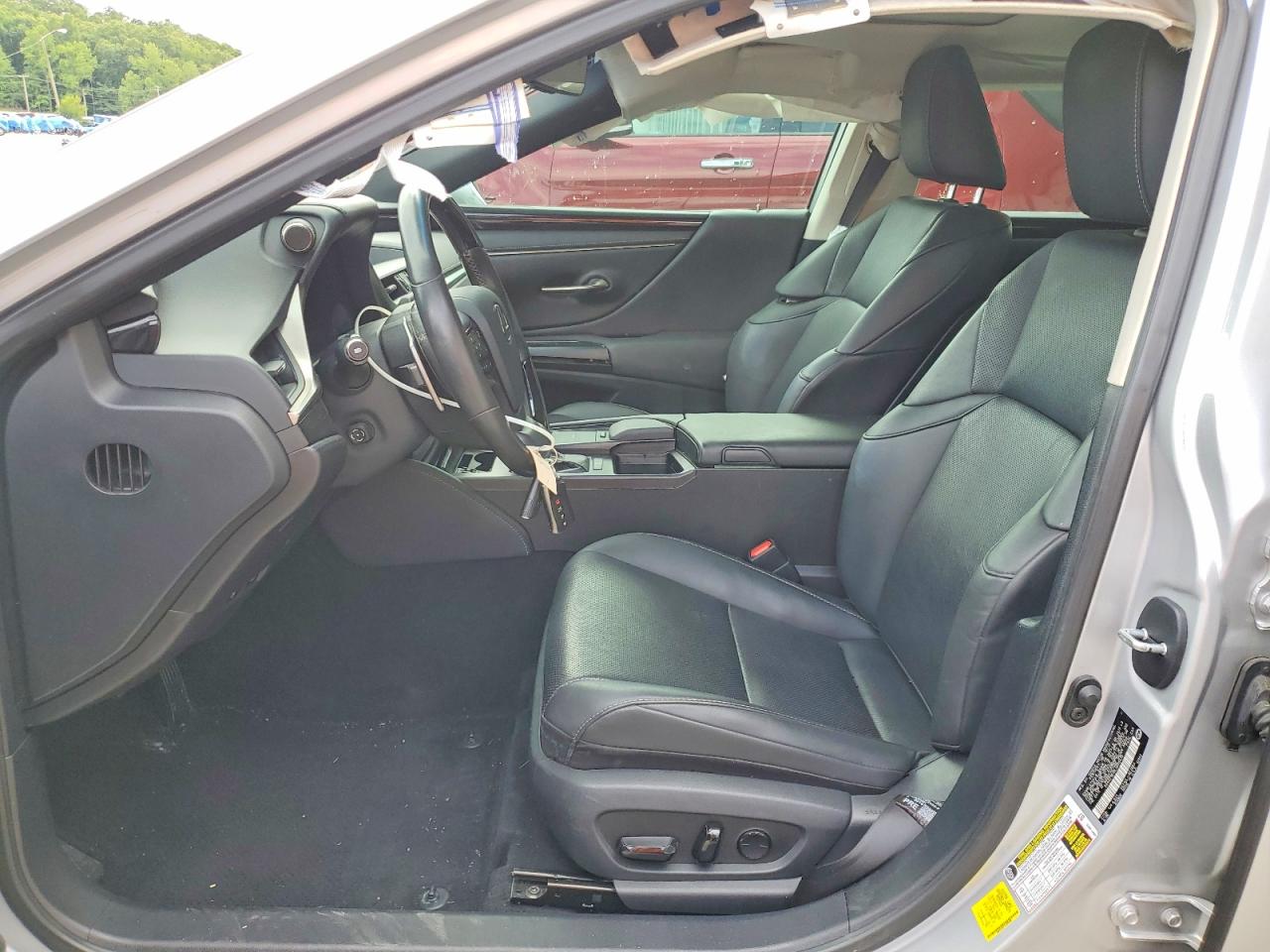 Lexus Es 350