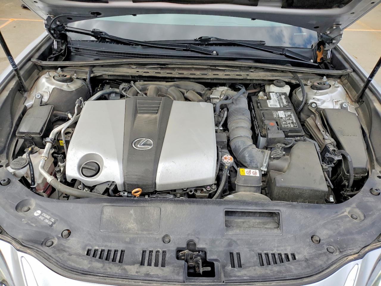 Lexus Es 350