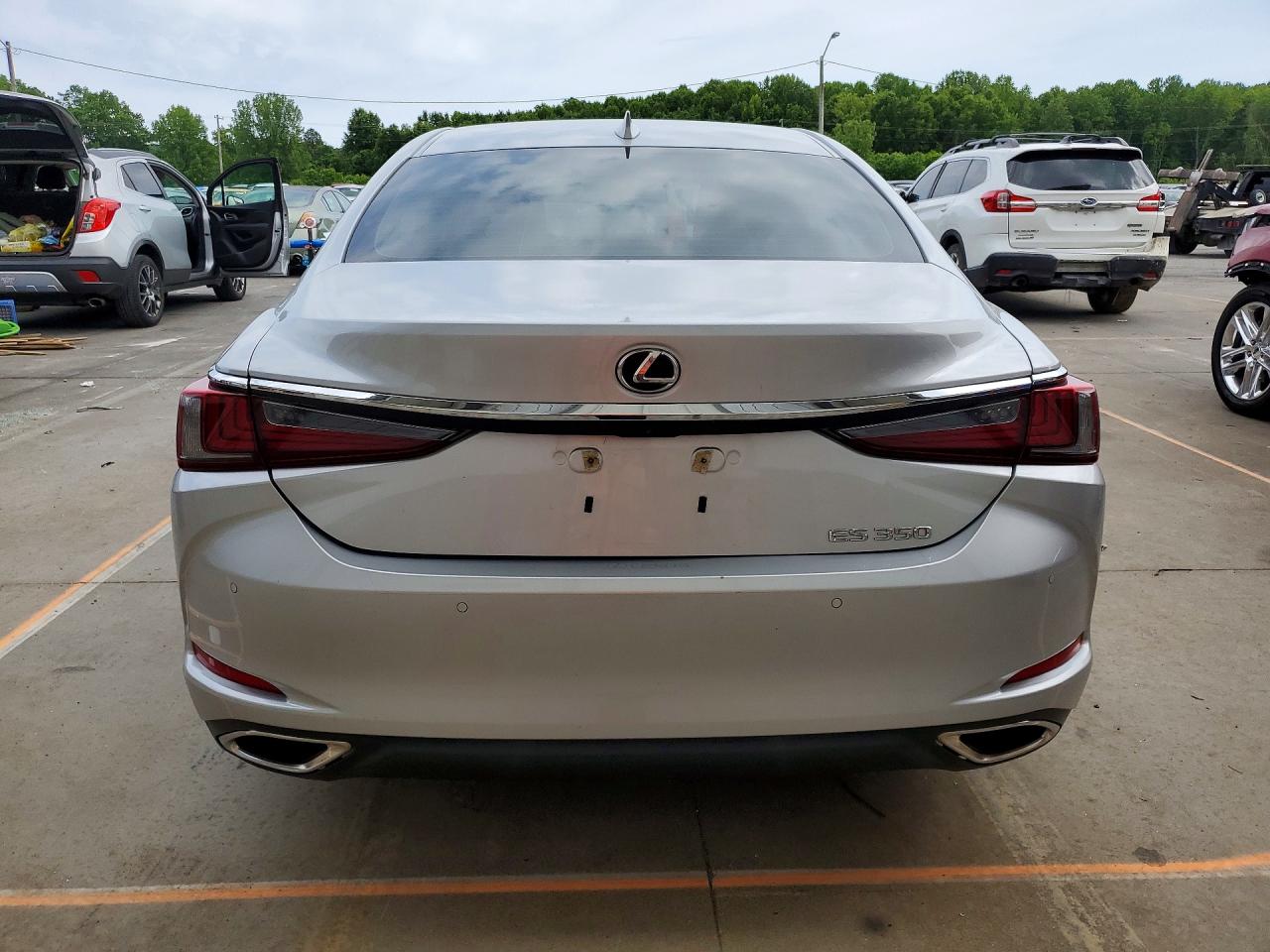 Lexus Es 350