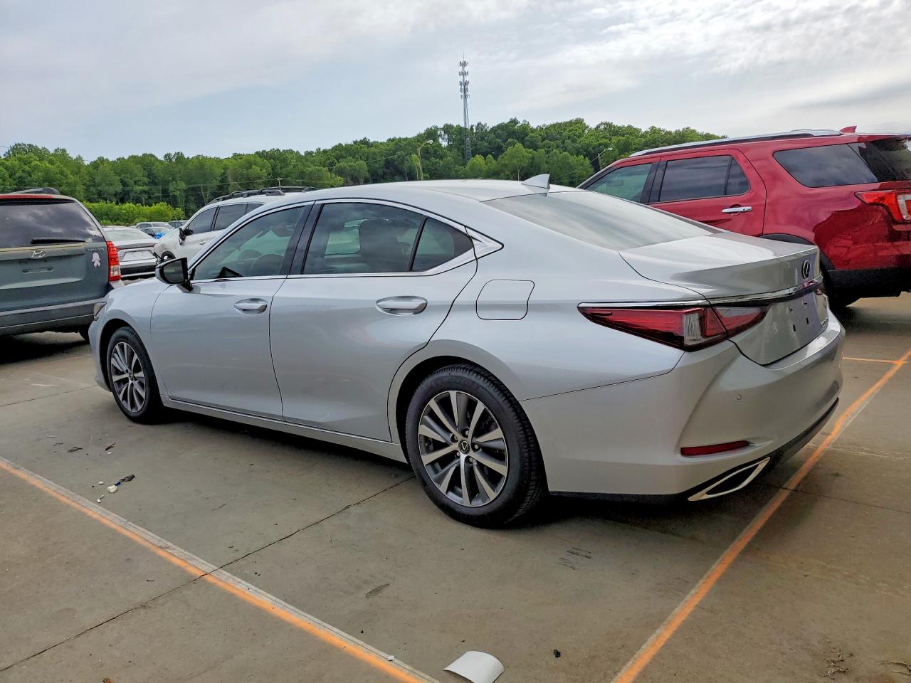 Lexus Es 350