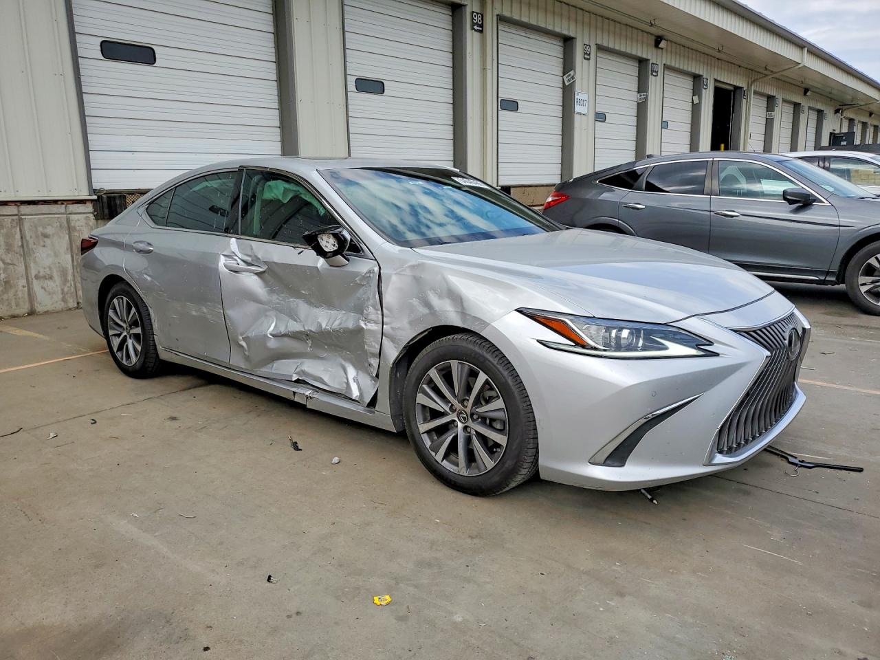 Lexus Es 350