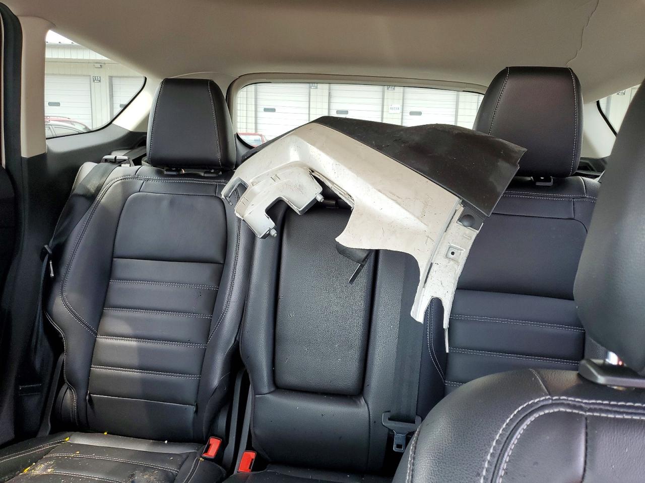 Ford Escape Sel
