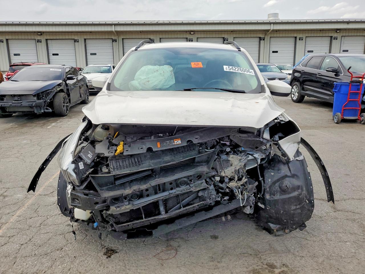 Ford Escape Sel