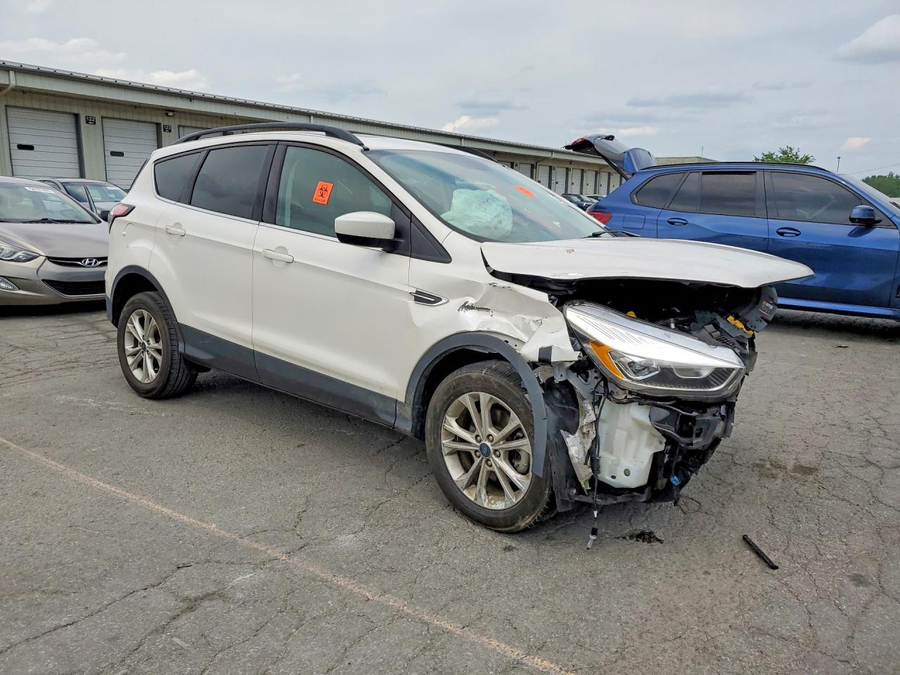 Ford Escape Sel