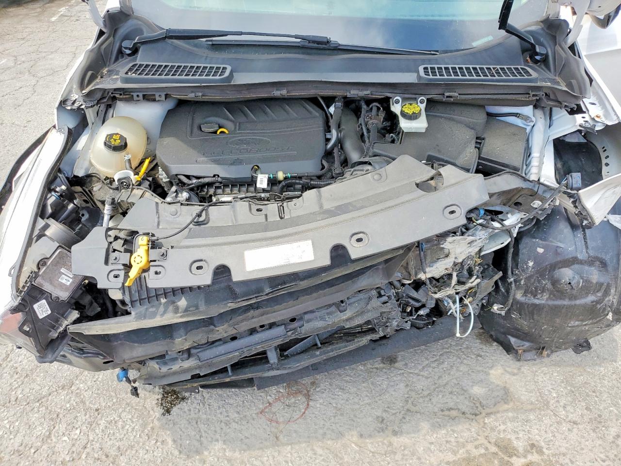 Ford Escape Sel