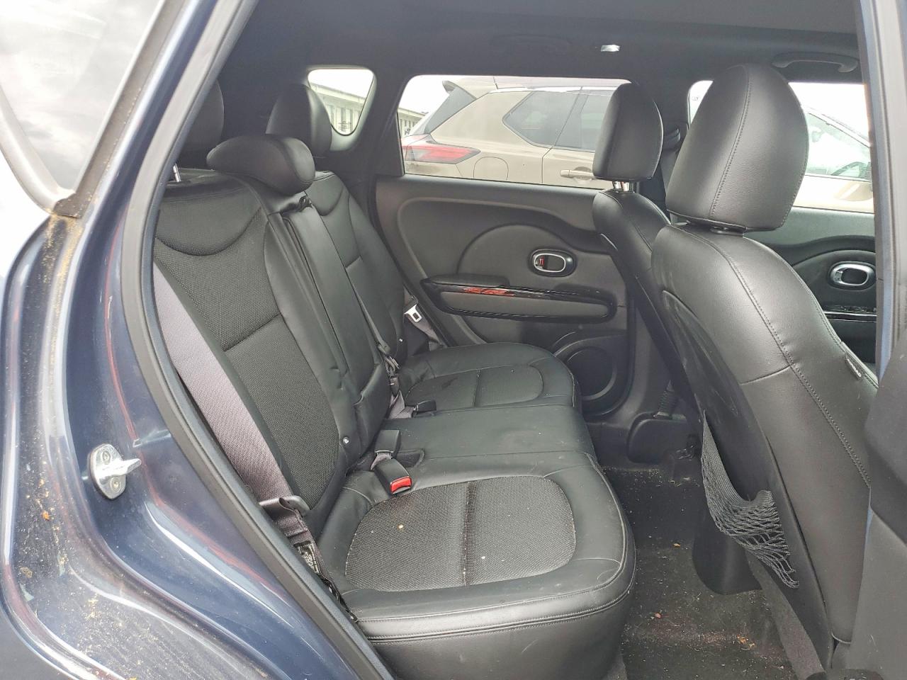 Kia Soul !