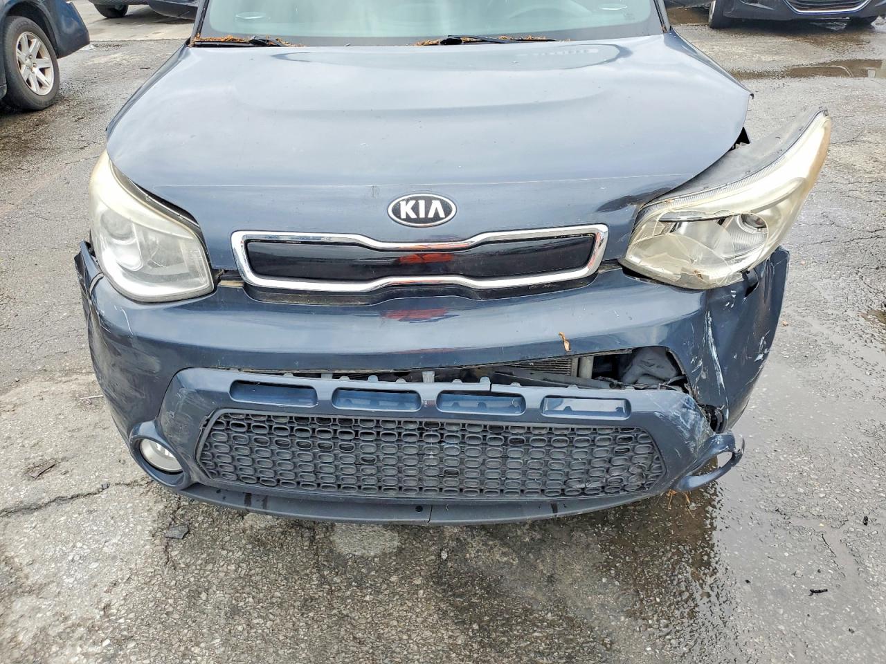 Kia Soul !