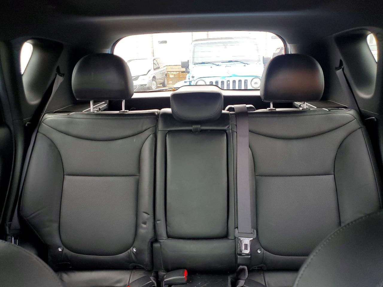 Kia Soul !