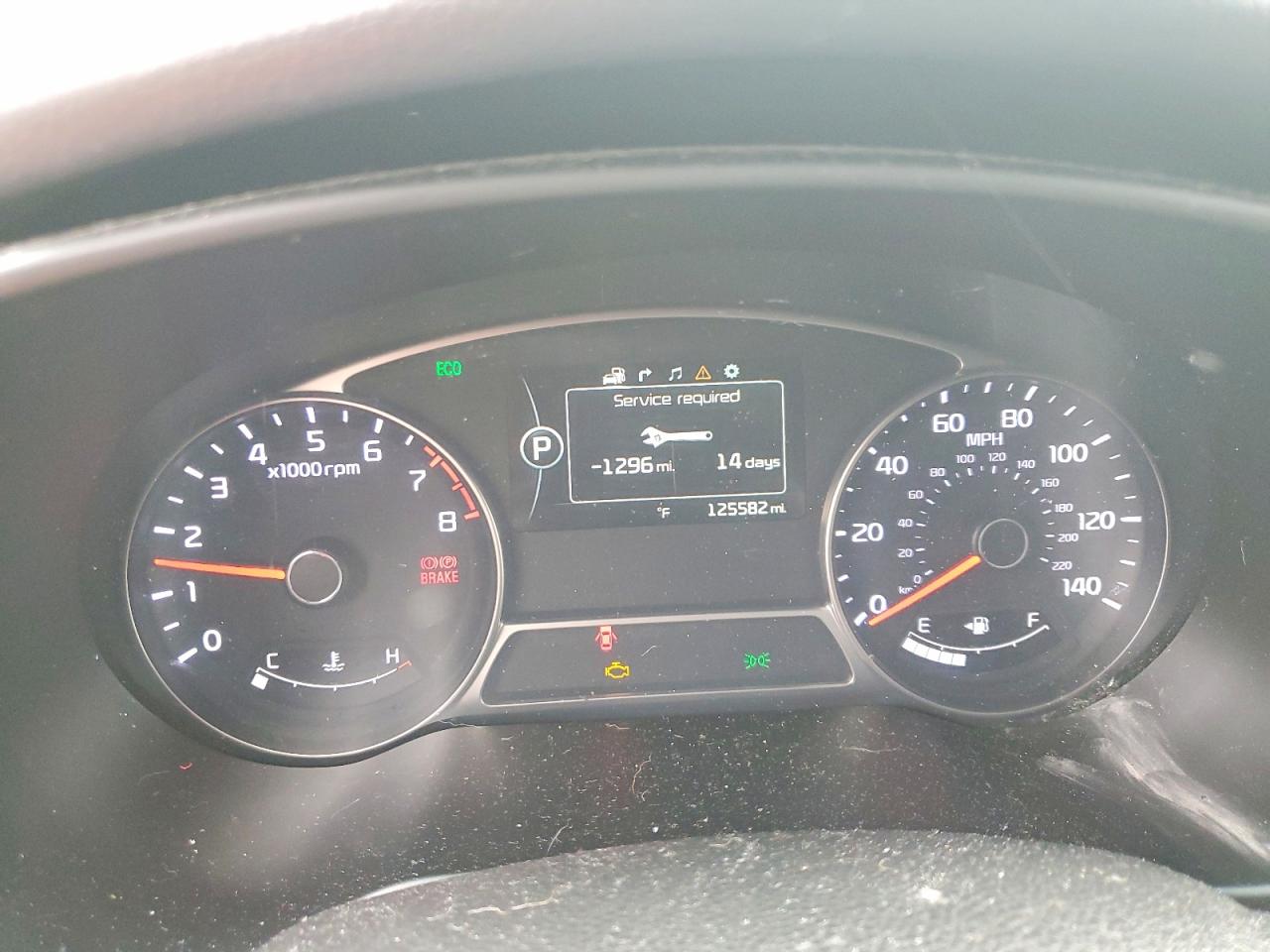 Kia Soul !