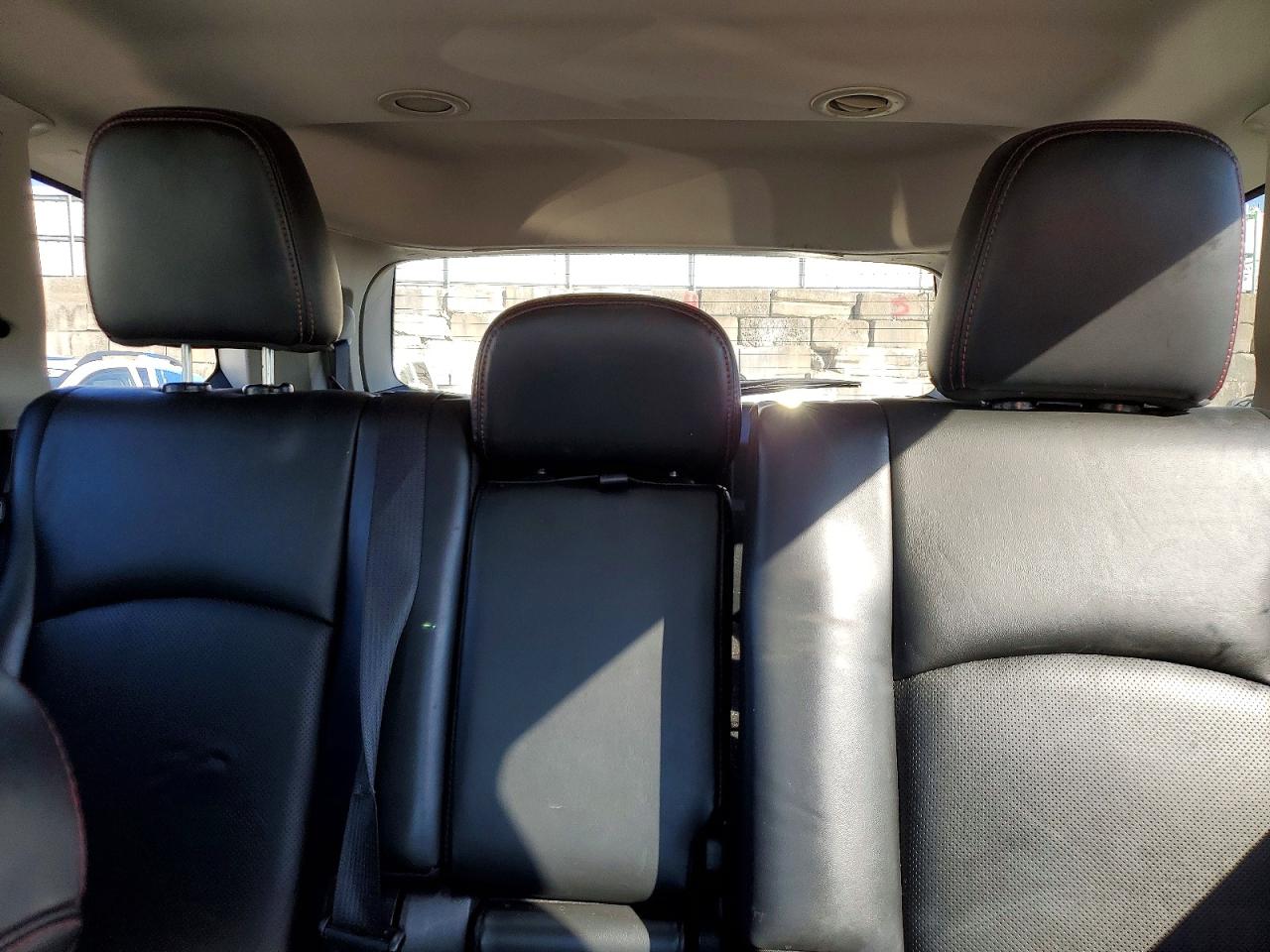 Dodge Journey Gt