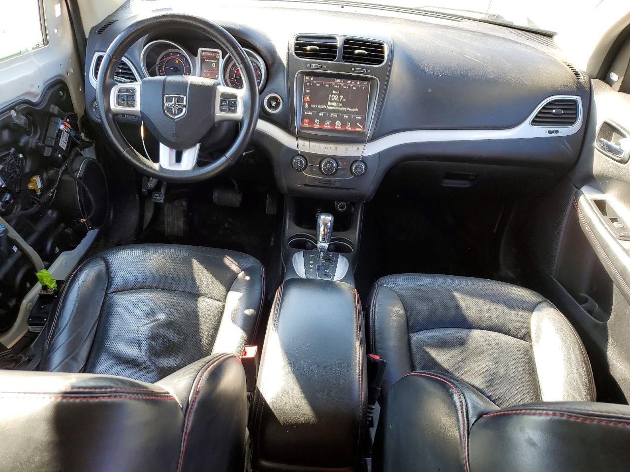 Dodge Journey Gt