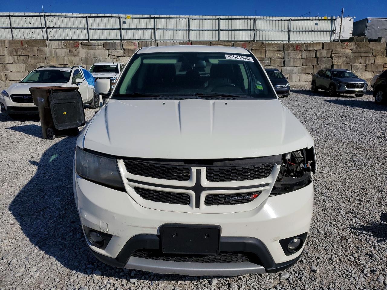 Dodge Journey Gt