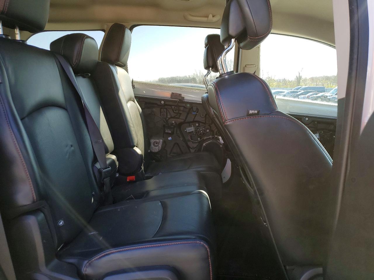 Dodge Journey Gt