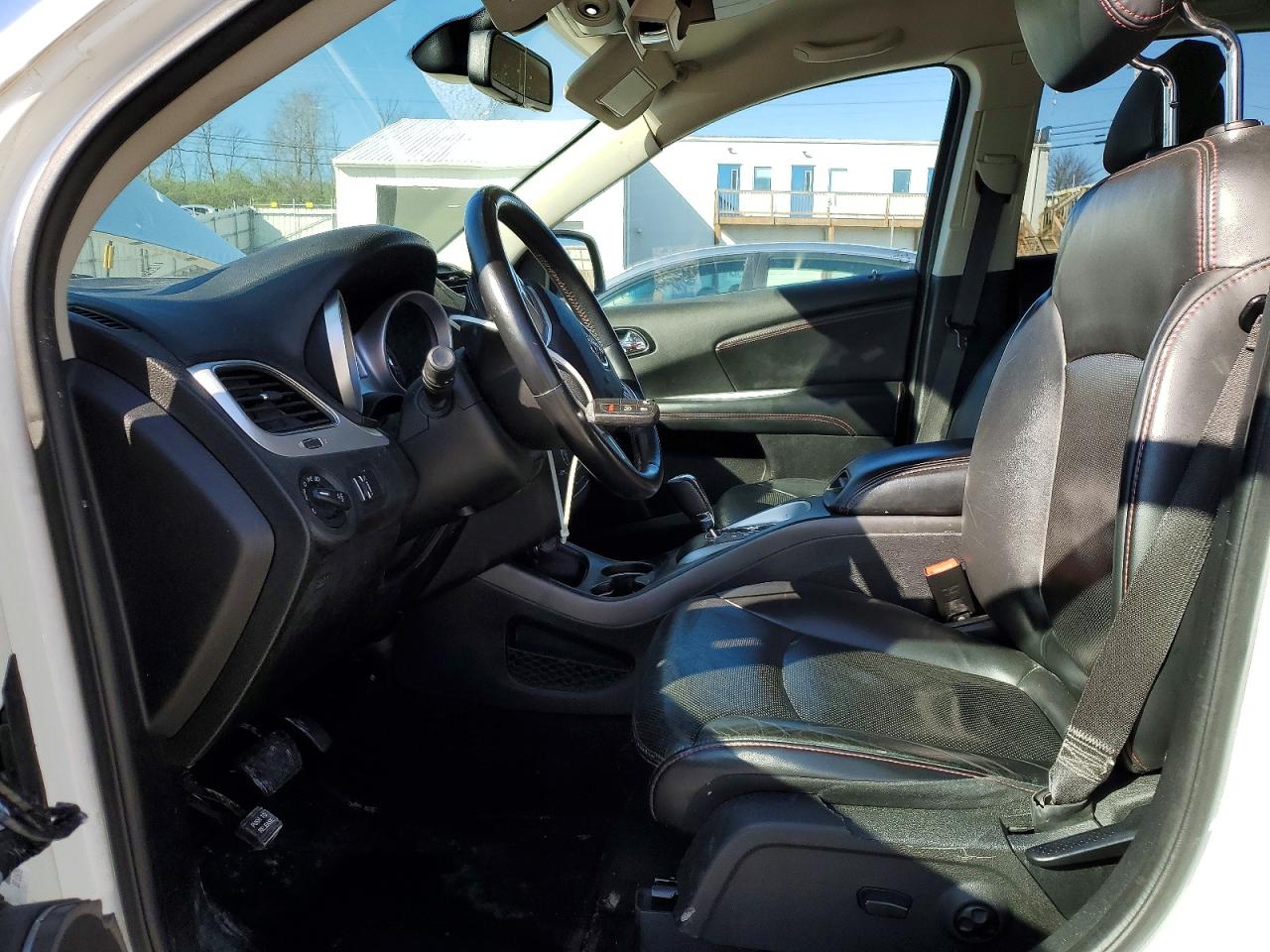 Dodge Journey Gt