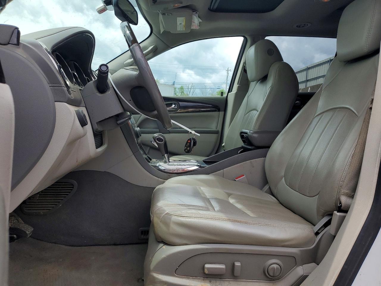 Buick Enclave