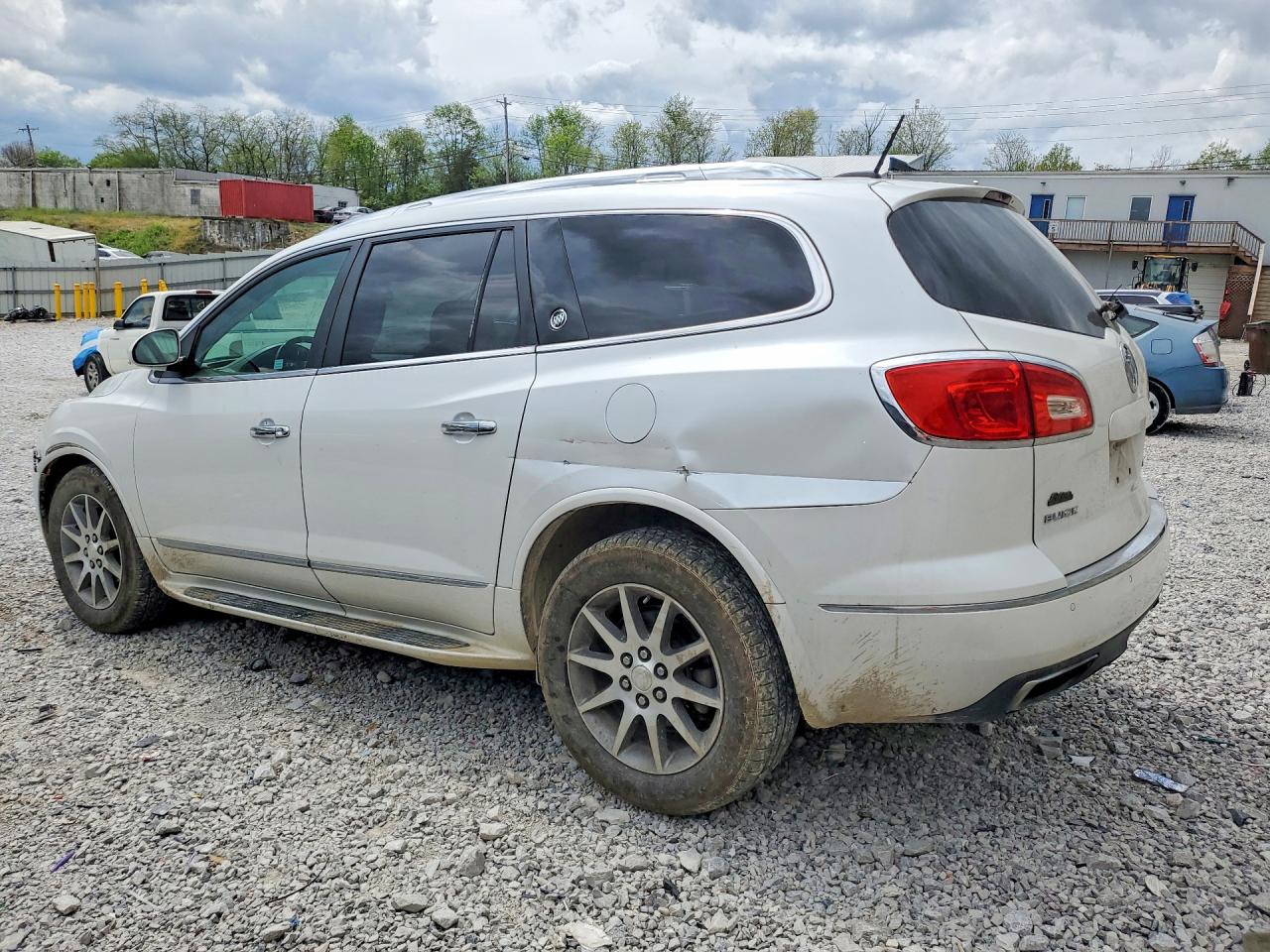 Buick Enclave