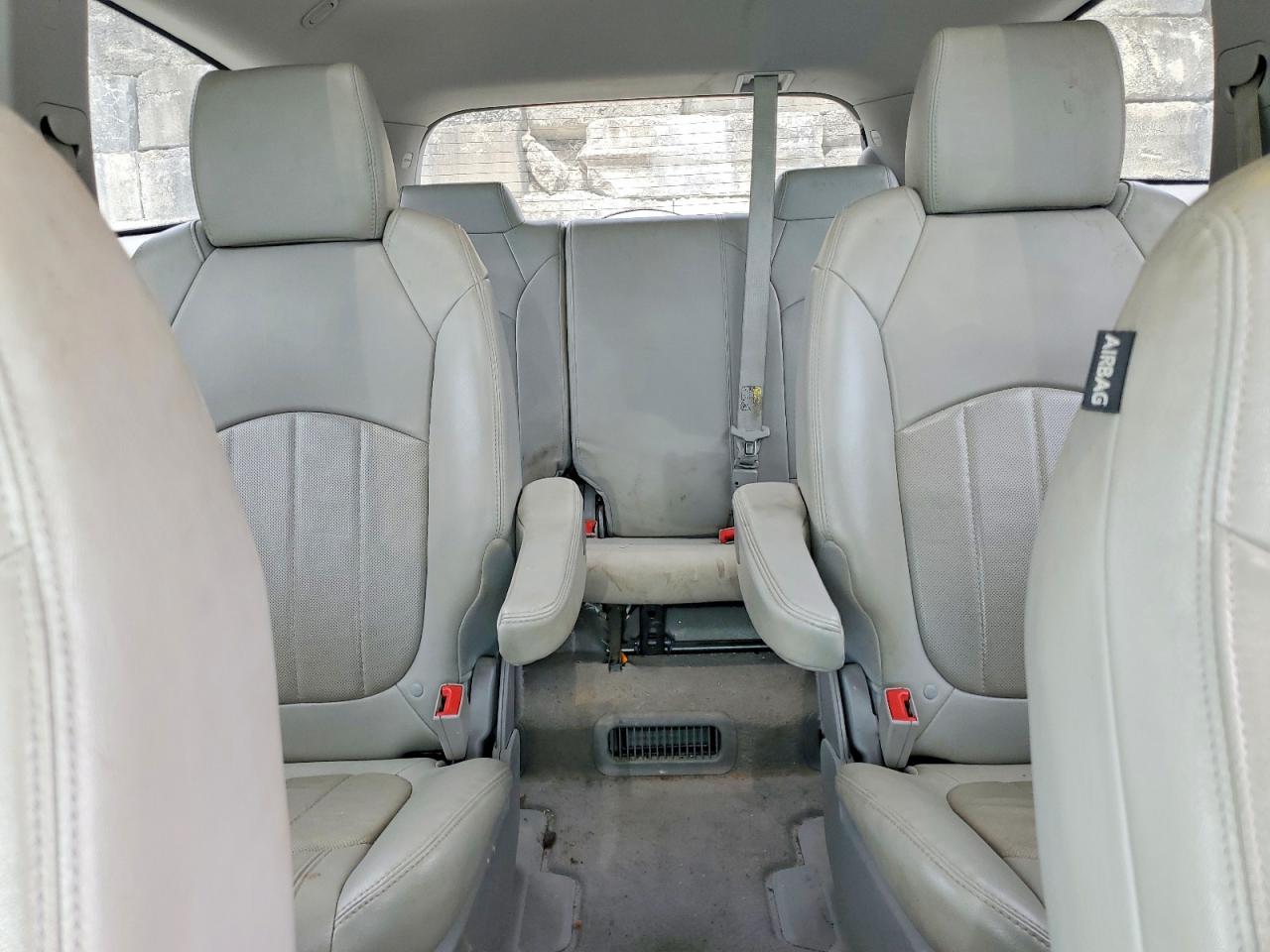 Buick Enclave