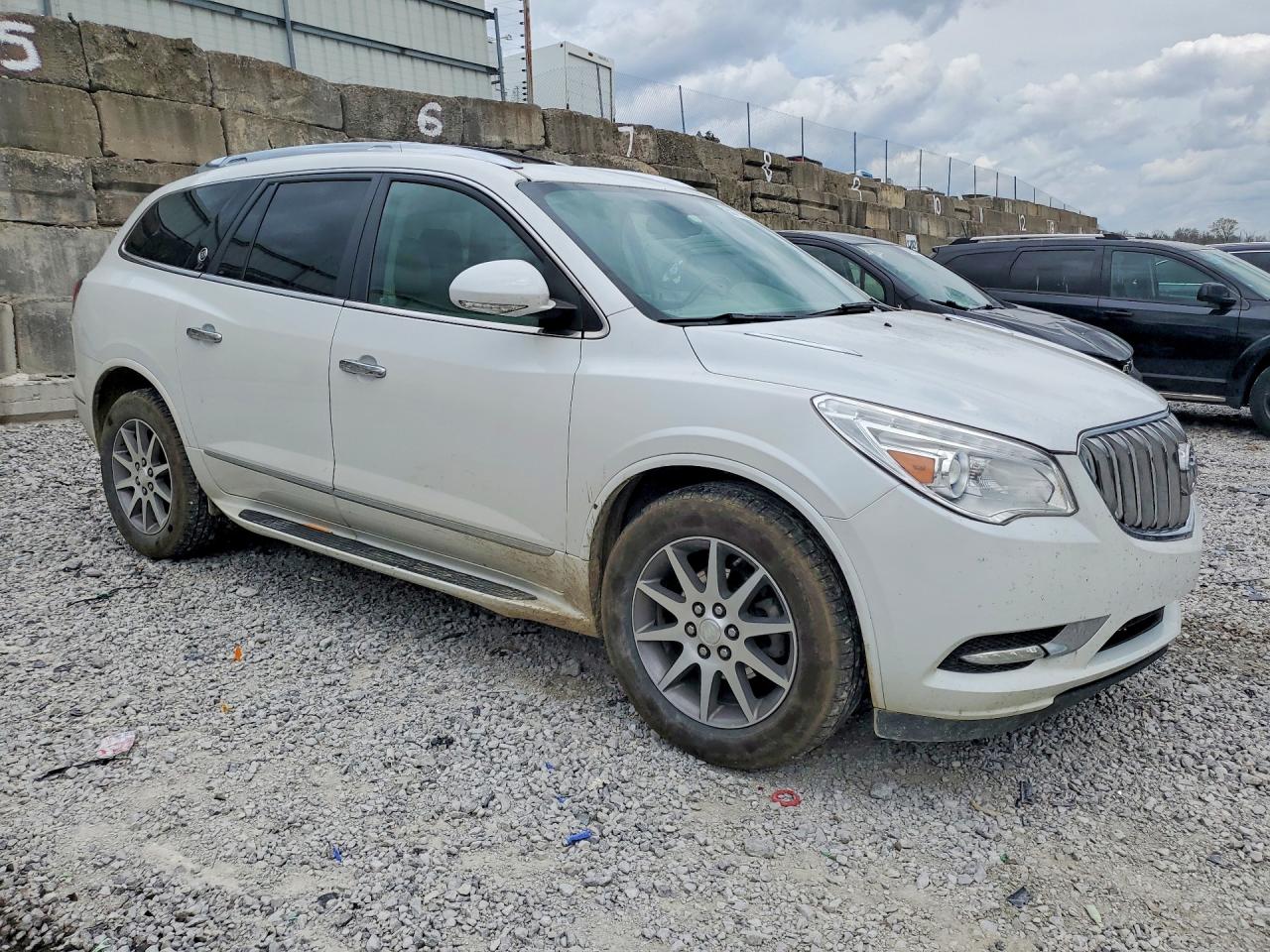 Buick Enclave