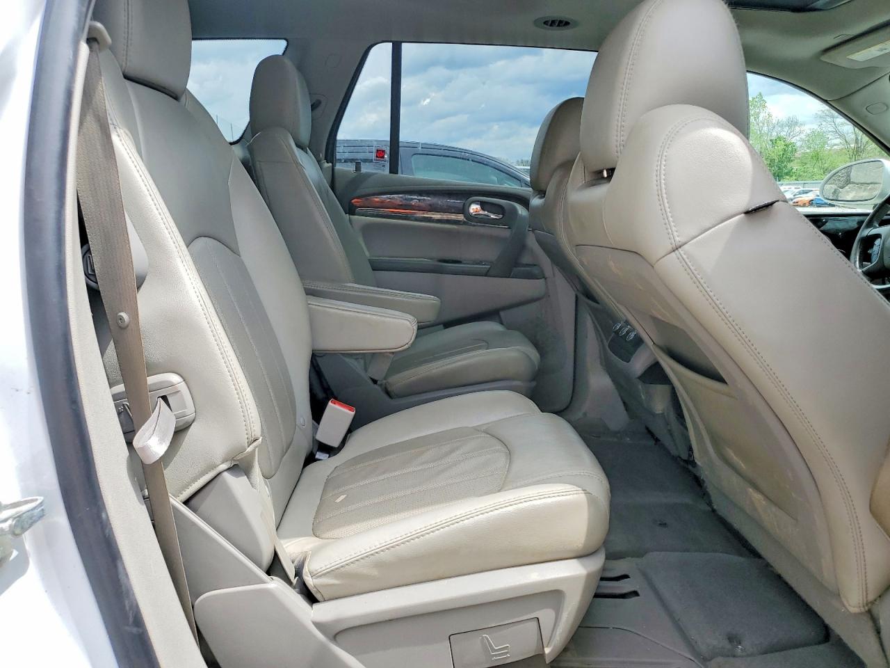 Buick Enclave