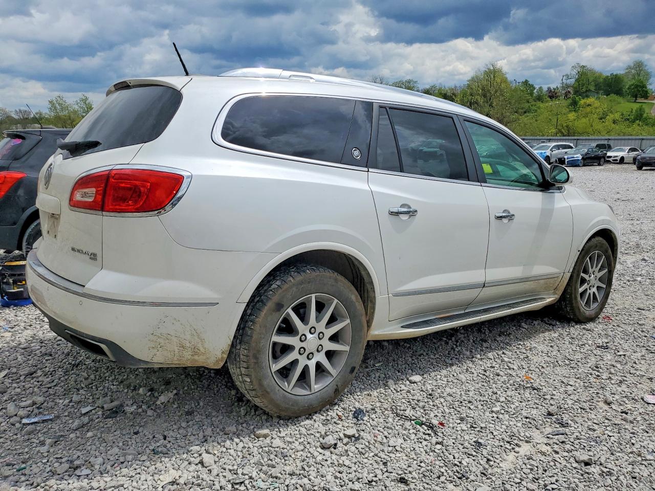 Buick Enclave