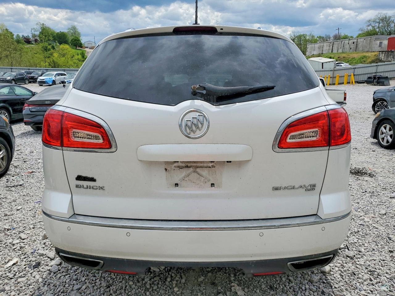 Buick Enclave
