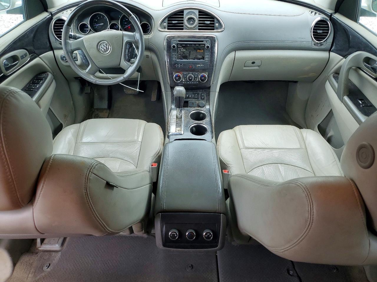 Buick Enclave