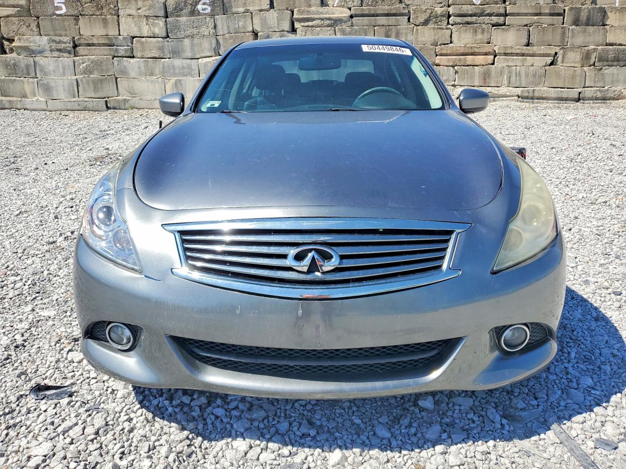 INFINITI G37
