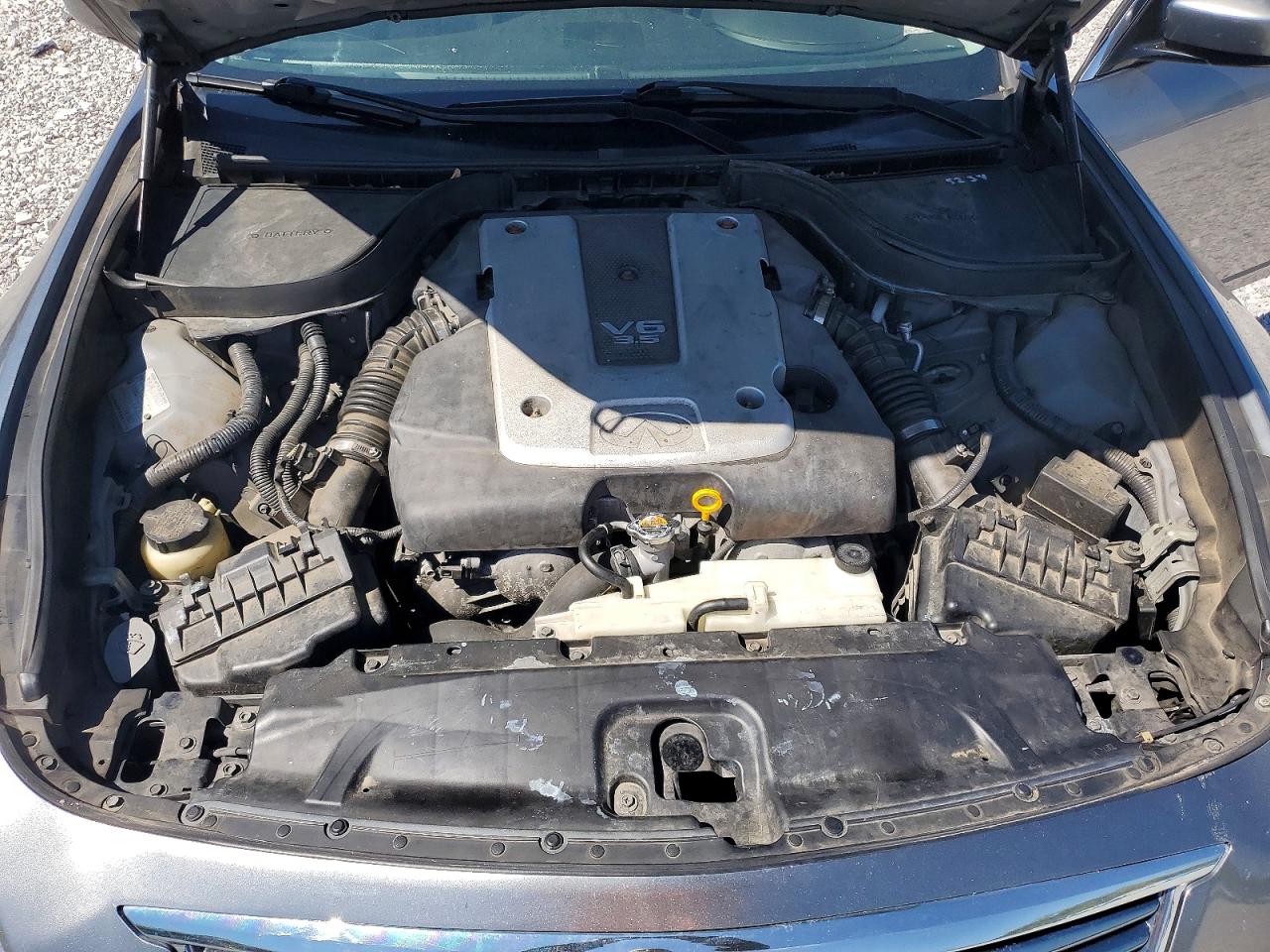 INFINITI G37