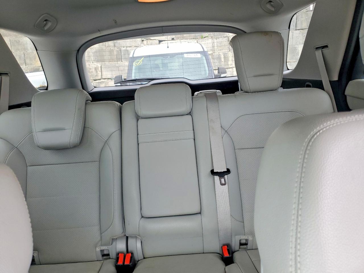 Mercedes-Benz M-Class 350 4matic